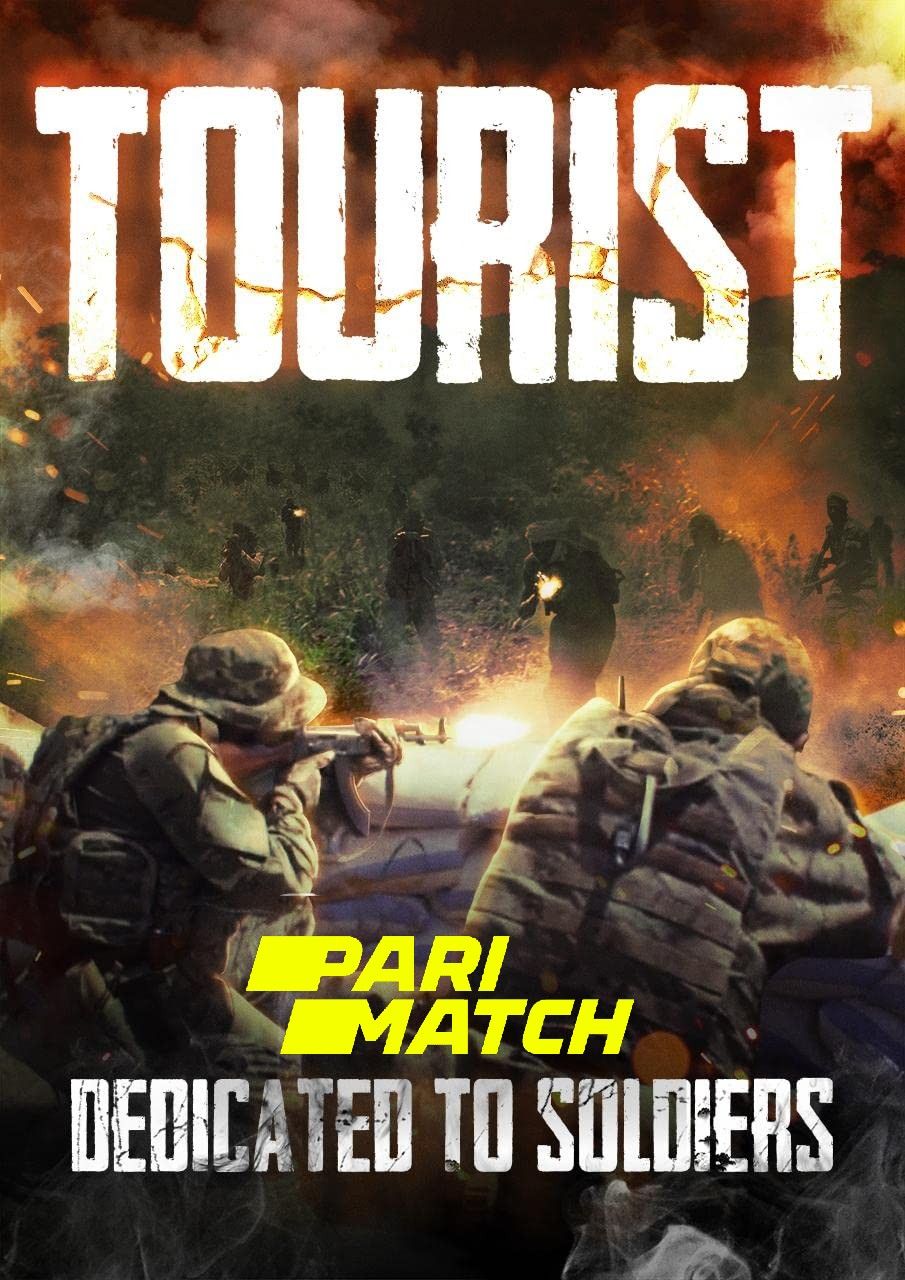Tourist (2021) Hindi (Voice Over) Dubbed WEBRip WEBRip