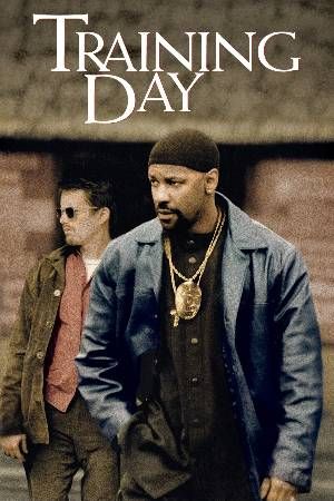 Training Day (2001) Hindi Dubbed download full movie