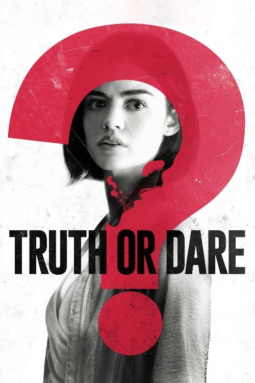 Truth or Dare (2018) Hindi Dubbed Movie BluRay
