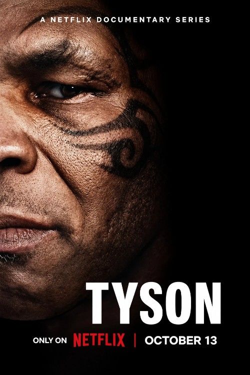 Tyson (2026) Season 1 Hindi Dubbed Complete Netflix Series