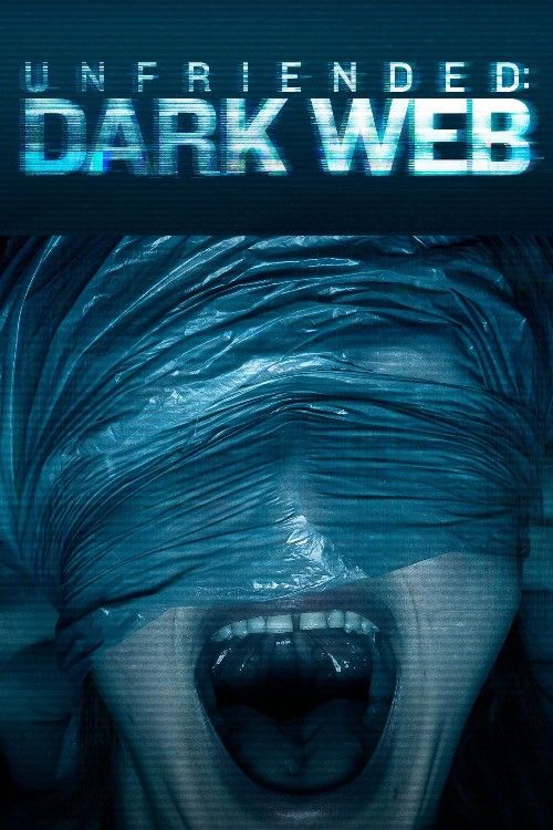 Unfriended Dark Web (2018) Hindi Dubbed BluRay