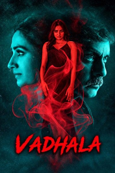 Vadala (2026) Hindi Dubbed download full movie