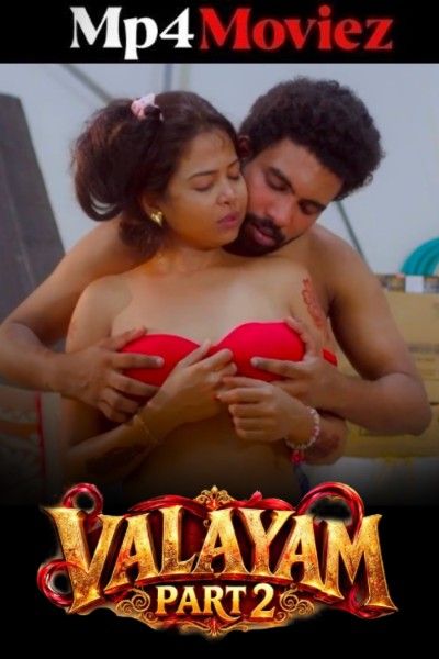 Valayam (2026) S01E02 Hindi BabluTv Web Series HDRip download full movie
