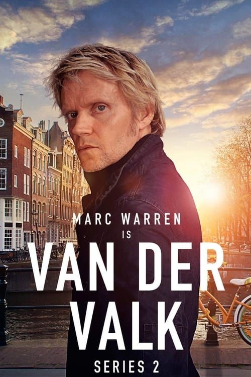 Van Der Valk 2022 – Season 02 (Complete Season / Full) Van Der Valk 2022 – Season 02 (Complete Season / Full)