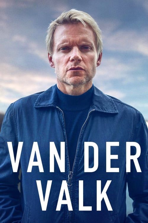 Van Der Valk 2023 S03 Hindi Dubbed Complete Series HDRip