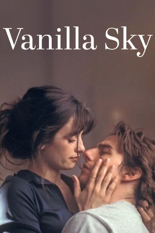 Vanilla Sky (2001) Theatrical Cut Hindi Dubbed Movie download full movie