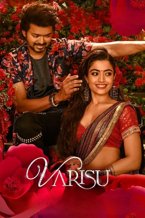 Varisu (2023) Hindi Dubbed