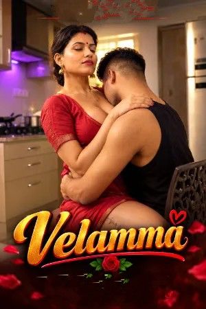 Velamma (2026) Hindi Short Films HDRip
