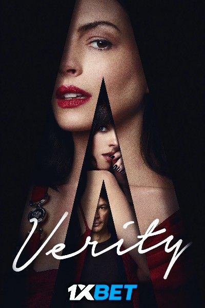 Verity (2026) English download full movie