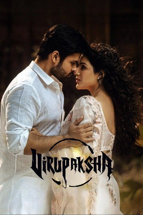 Virupaksha (2023) Hindi Dubbed download full movie