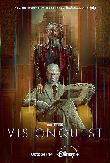 VisionQuest (2026) Season 1 (Episode 1) Hindi Dubbed Series