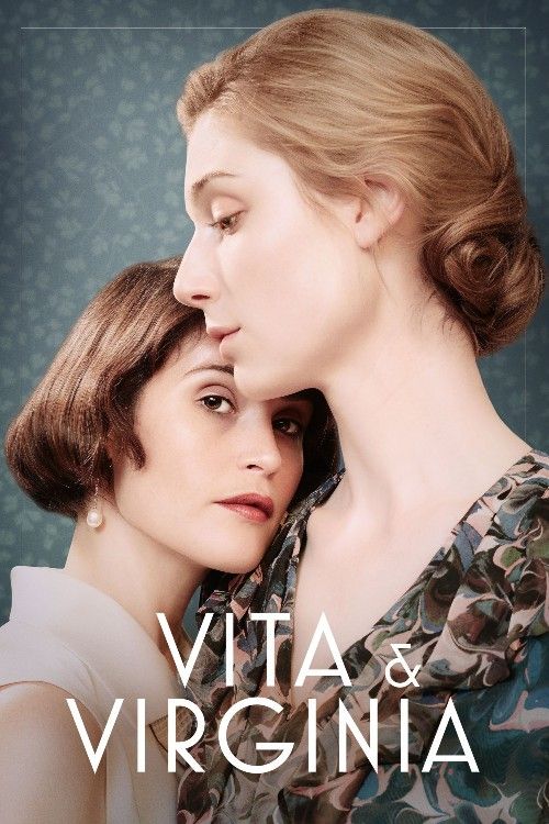 Vita and Virginia (2018) Hindi Dubbed Movie BluRay