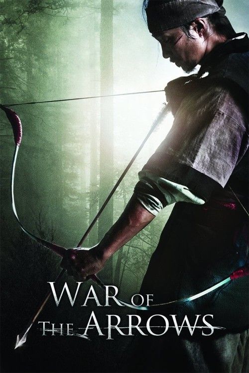 War of the Arrows (2011) Hindi Dubbed Movie download full movie
