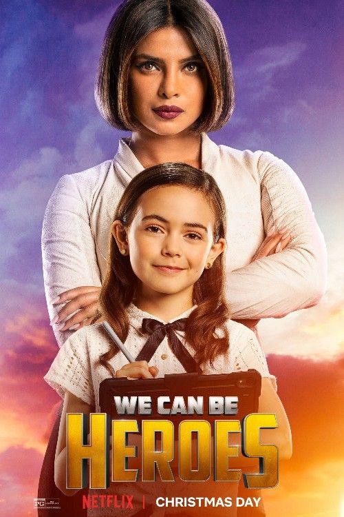 We Can Be Heroes (2020) Hindi Dubbed Movie download full movie