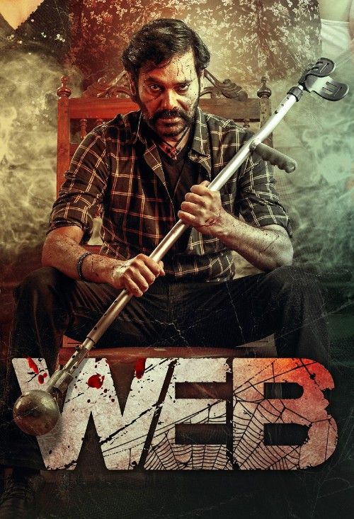 Web 2023   Movie HDRip (Hindi Dubbed)