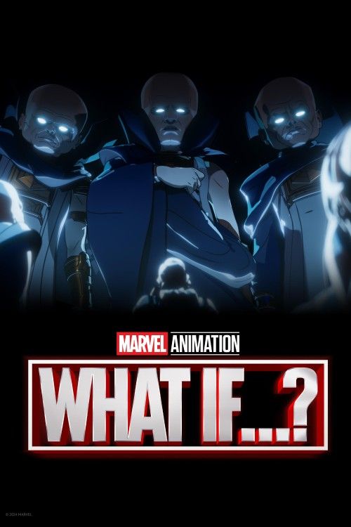 What If (2024) Season 3 (Episode 01-05) Hindi Dubbed Complete Series download full movie