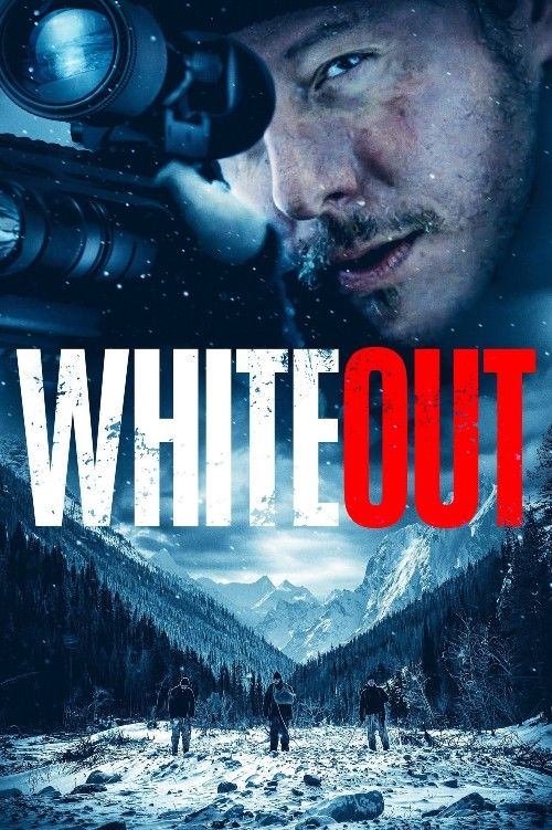 Whiteout (2023) Hindi Dubbed Movie download full movie
