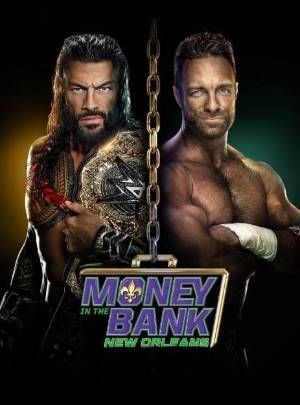 WWE Money in the Bank (2026) Show download full movie