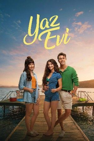 Yaz Evi (2026) Hindi Dubbed download full movie