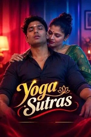 Yoga Sutras (2026) Hindi Short Films HDRip download full movie