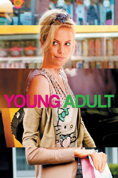 Young Adult (2011) Hindi Dubbed Movie download full movie