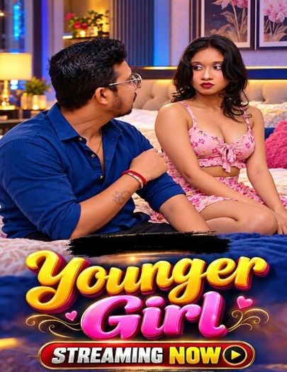 Younger Girl (2026) Hindi Short Film HDRip