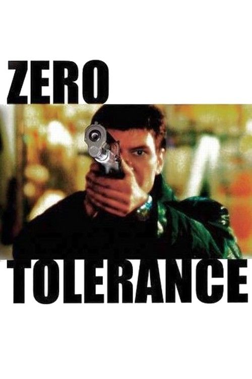 Zero Tolerance (1999) Hindi Dubbed Movie BluRay