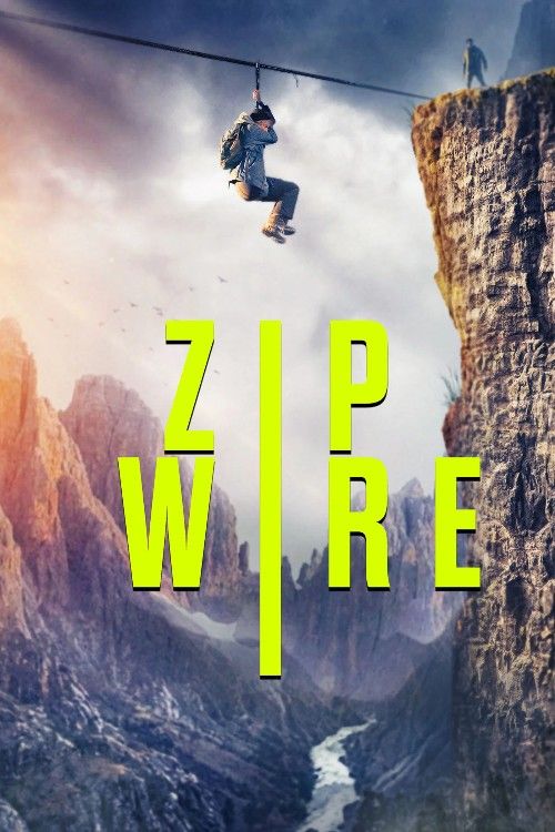 Zip Wire 2026   HDRip (Hindi Dubbed)