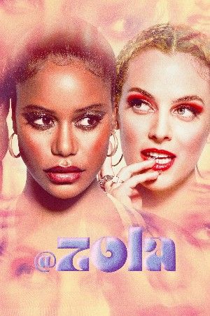 Zola (2020) Hindi Dubbed download full movie